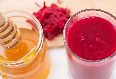 Свекла с мёдом от давления? Рецепт из советской книги — узнал, можно ли при гипертонии сегодня