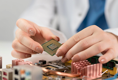 Российский суд лишил Intel прав на торговую марку Celeron в РФ