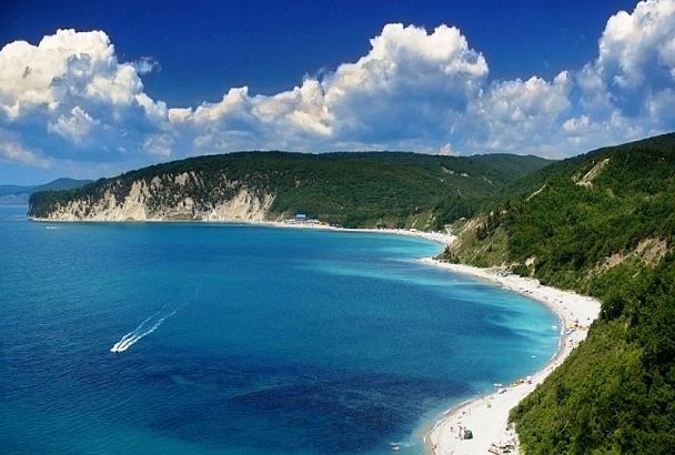 70 пляжей подготовят в Туапсинском районе к началу мая 