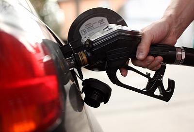 Что будет с ценами на бензин в апреле