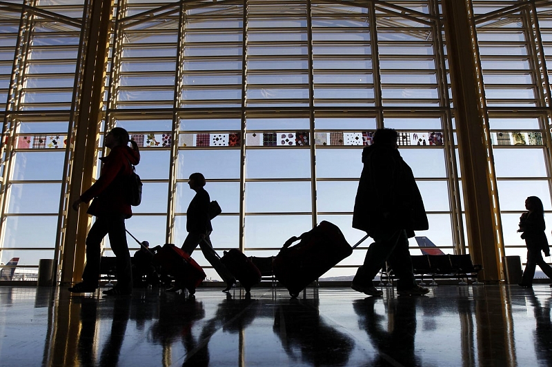 Рейс отменен: краснодарские туристы 25 марта не смогут вылететь из Дубая