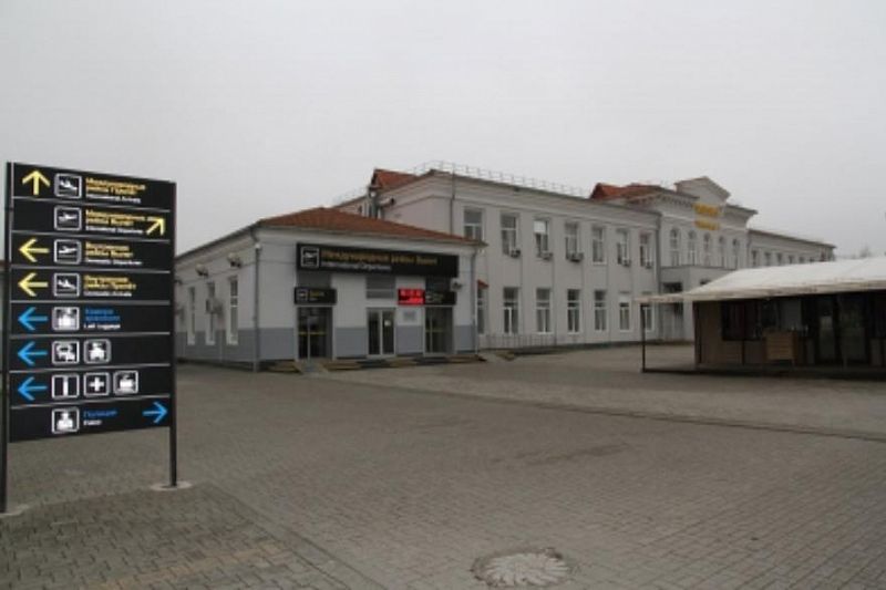 Сотрудница аэропорта Краснодара аннулировала билеты и присваивала деньги пассажиров