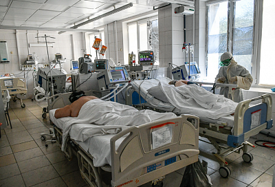 229 заболевших COVID-19 выявили за сутки на Кубани 