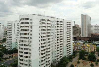 Краснодар вошел в топ-3 городов-миллионников, где продается больше всего квартир с дисконтом