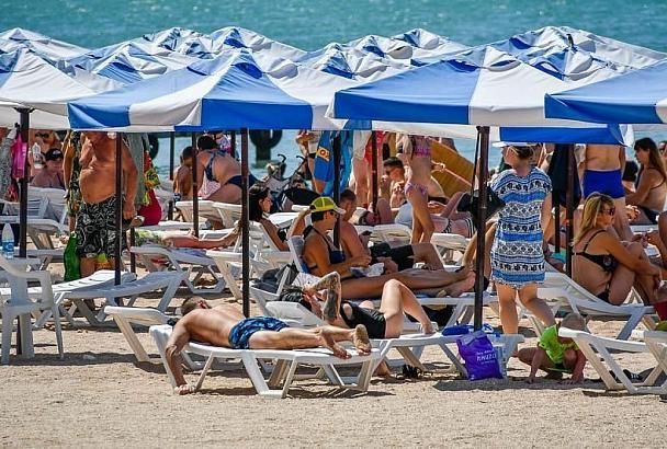 В Анапе губернатор Краснодарского края проведет совещание об организации пляжного отдыха и работе отелей