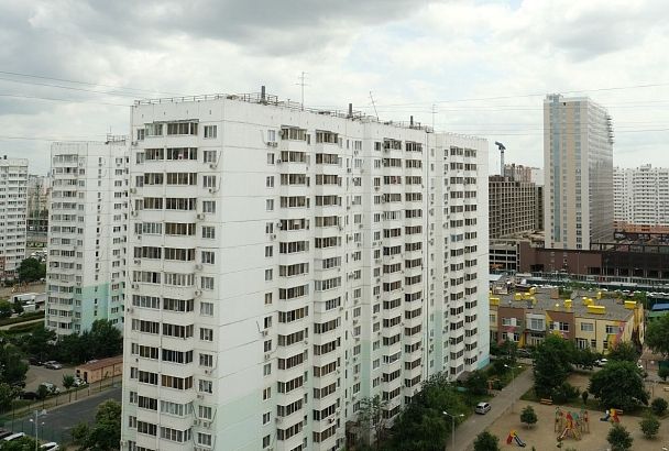 Краснодар вошел в топ-3 городов-миллионников, где продается больше всего квартир с дисконтом