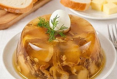 Варю как бабушка научила: как приготовить идеальный холодец без желатина на Новогодний стол