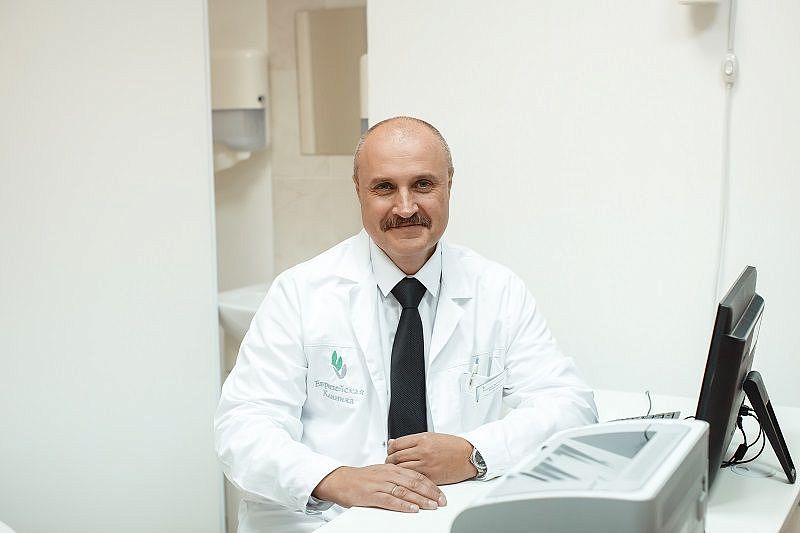Персонализированное лечение рака в Европейской клинике в Краснодаре
