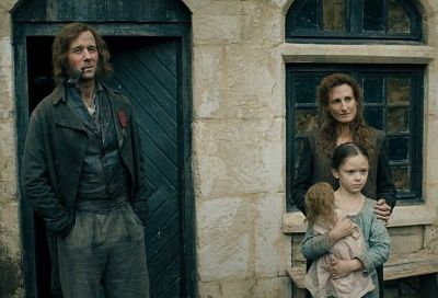 «Отверженные» возвращаются на большие экраны: Studiocanal показала первый тизер новой экранизации