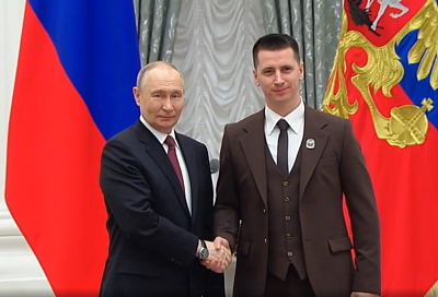 Учёный из КубГУ стал лауреатом президентской премии за разработку технологий извлечения лития