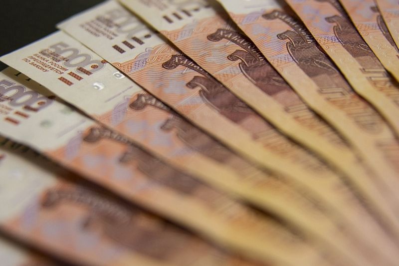 Краснодарский край оказался на третьем месте по числу выданных микрокредитов