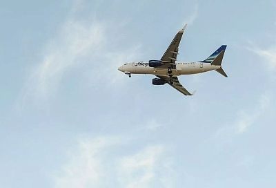 В аэропорту Сочи вечером ограничили полеты