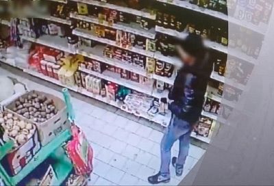 Серийного вора-гастролера поймали полицейские в Анапе