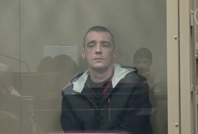 Ударивший полицейского ножом в грудь житель Кубани получил 13 лет колонии строгого режима