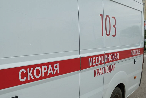 В Краснодаре трехмесячная девочка получила ушибы, выпав из коляски в маршрутке