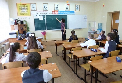 В Адыгее закрытые на карантин школы и детсады возобновили работу