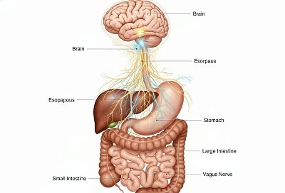 Связь кишечника с эмоциями: как микрофлора влияет на настроение
