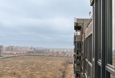 Новый городской квартал у парка «Краснодар» - мечты перфекционистов об идеальном жилье стали реальностью