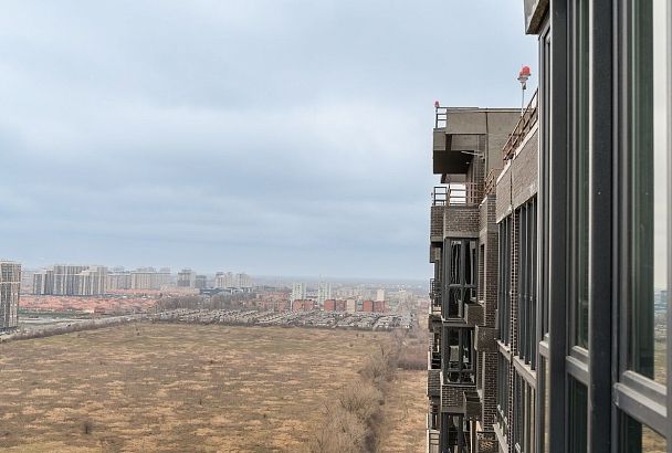 Новый городской квартал у парка «Краснодар» - мечты перфекционистов об идеальном жилье стали реальностью