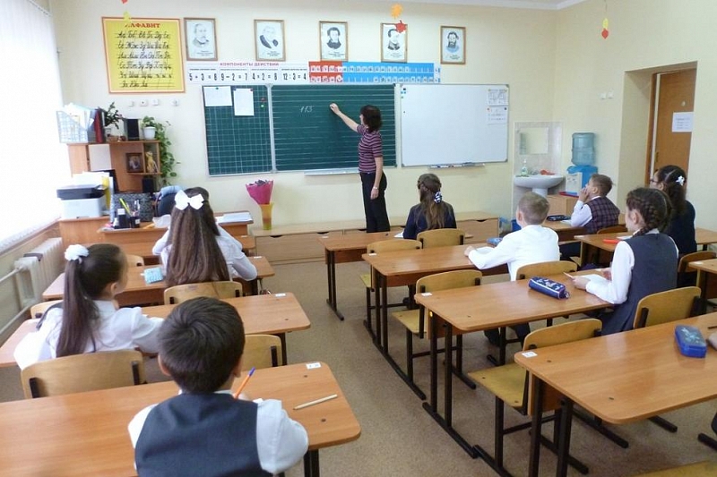 В Адыгее закрытые на карантин школы и детсады возобновили работу