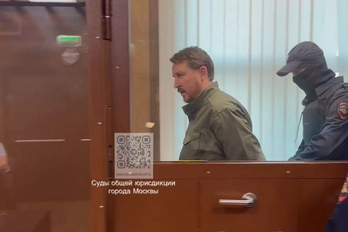 Суд до конца года продлил арест экс-мэру Сочи Копайгородскому