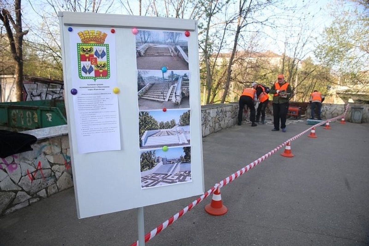 В мэрии Краснодара назвали темы, которые рассмотрят на главной городской планерке