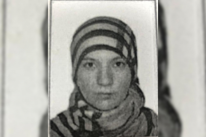 Жительница Краснодарского края примкнула к боевикам. Ее объявили в международный розыск