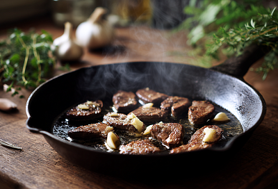 Как правильно мариновать печёнку чтобы она была мягкой и без горечи