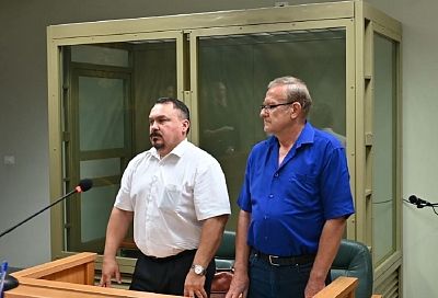 Экс-директор УК в Геленджике осужден на 3 года за смерть жильца квартиры от отравления угарным газом