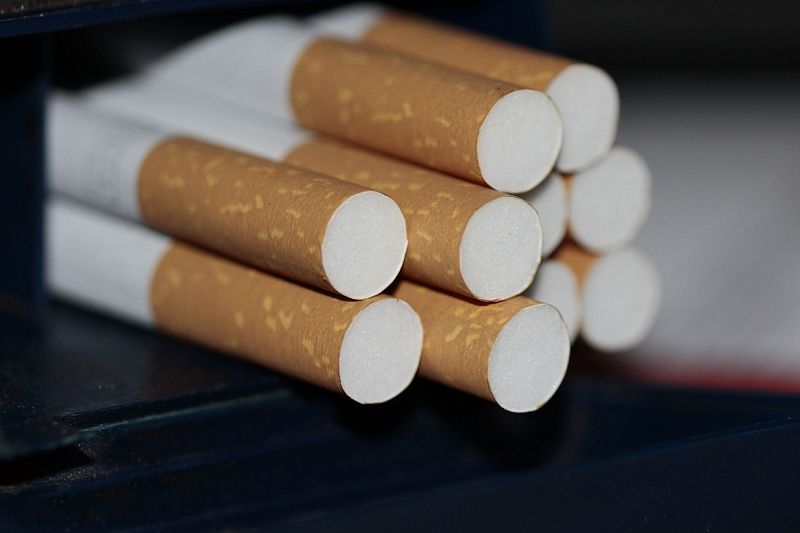 Минздрав поддержал увеличение акцизов на сигареты 