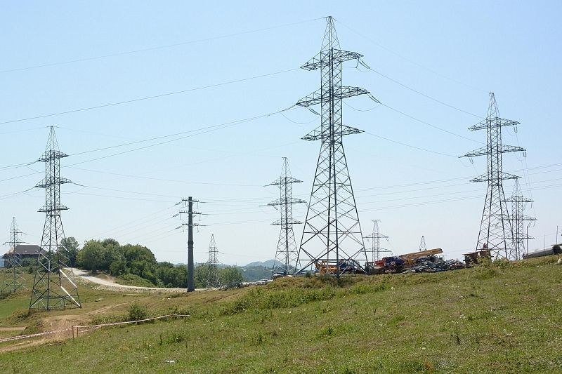 До 2024 года объем инвестпрограмм развития энергетики в Краснодарском крае составит 44 млрд рублей