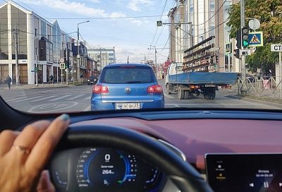 Водители смогут предъявлять права в MAX уже осенью