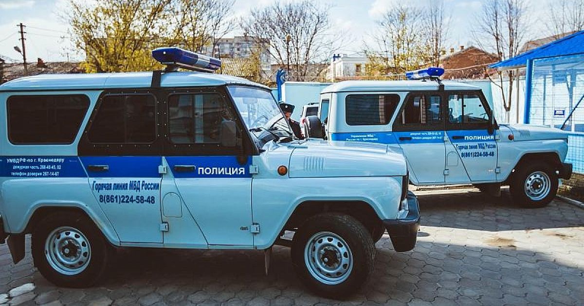 Парад авто краснодар