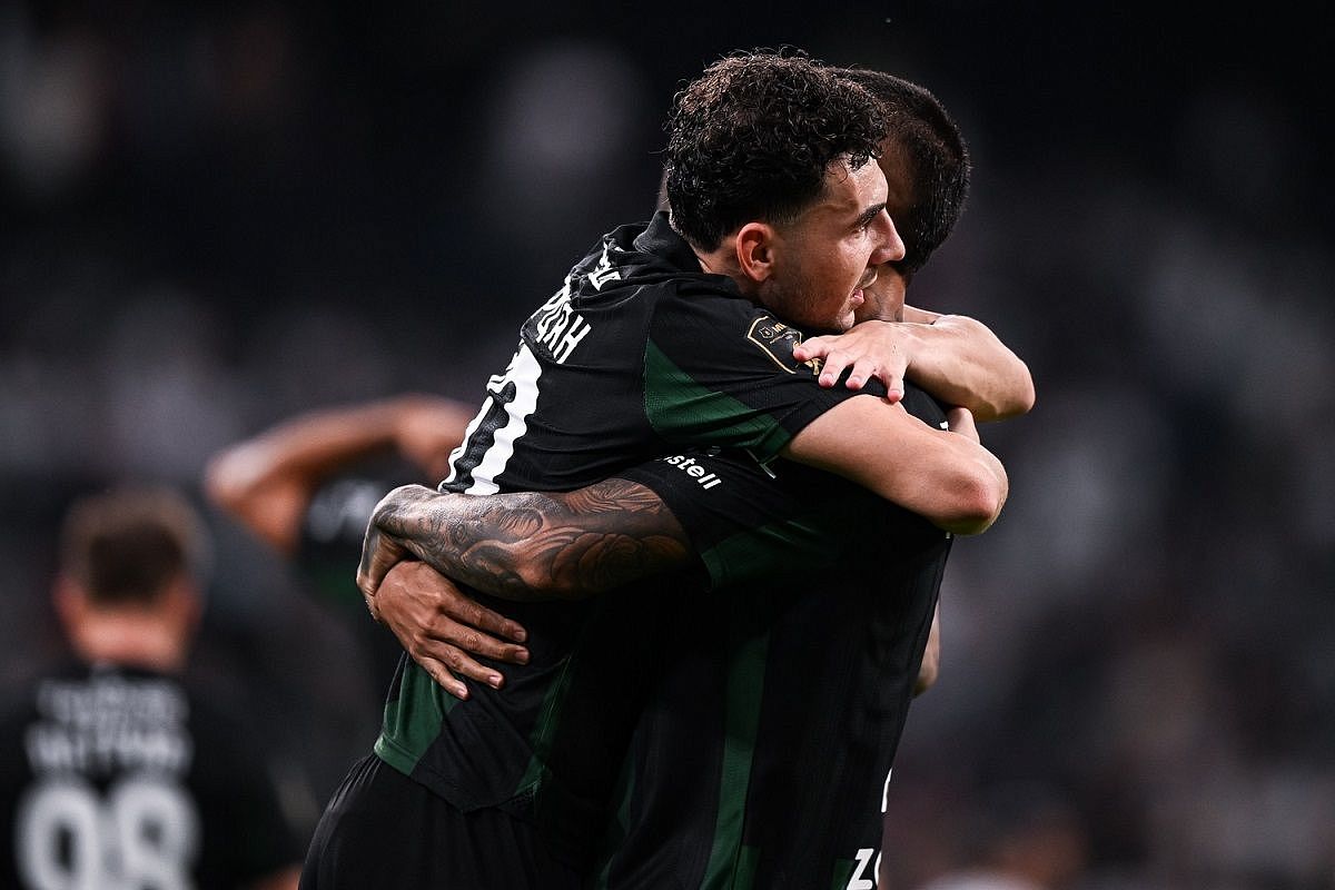 «Это просто чушь»: Олусегун отреагировал на обвинения игрока «Краснодара» Сперцяна в расизме