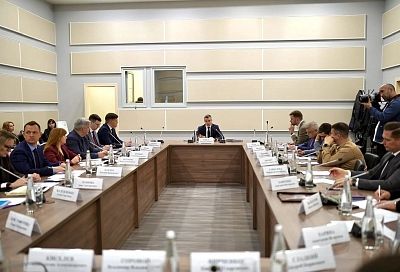 Отгрузка мебели в Краснодарском крае за шесть лет выросла в два раза