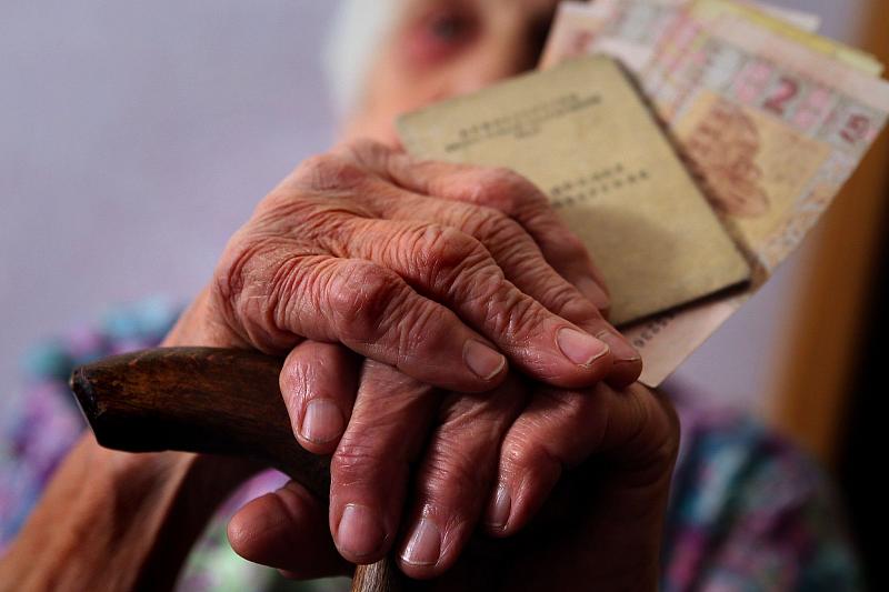 В Краснодарском крае повысили пенсии для селян