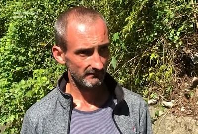 Житель Сочи задержан в Абхазии с крупной партией наркотиков