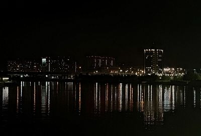 В Краснодаре объявлена угроза атаки БПЛА