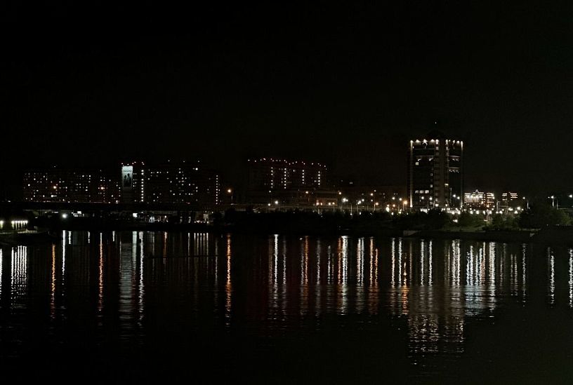 В Краснодаре объявлена угроза атаки БПЛА