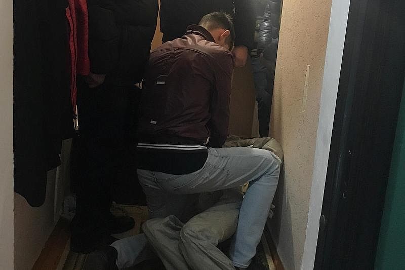 Совсем как Раскольников: 24-летний житель Краснодара осужден на 17 лет за убийство 77-летней пенсионерки
