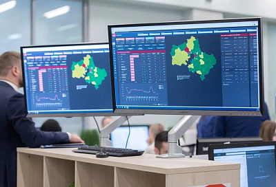 Дороги и экология: какие проблемы жители Кубани чаще всего поднимают через госпаблики 