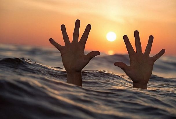 В море в Анапе утонули три человека. Среди них один ребенок