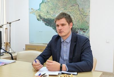 Илья Поздняков: «Разработка изменений в генплане не связана с будущим сносом объектов»
