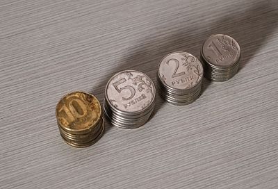  Мелочь имеет значение: «Монетная неделя» стартует в Краснодарском крае