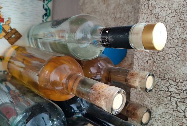 Срочно берем лишнюю бутылку: с 1 июня крепкий алкоголь в России резко подорожает