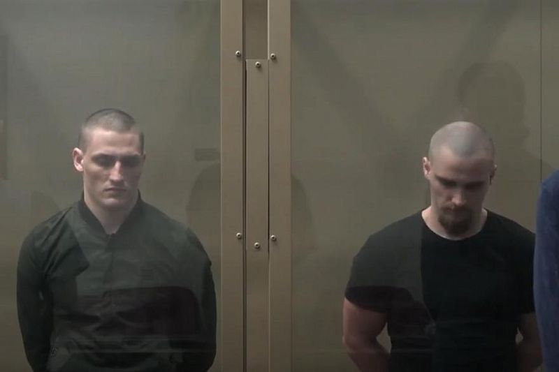 32 года на двоих: в Краснодарском крае братьев осудили за убийство тестя одного из них