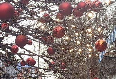 В Крыму отменили массовые новогодние мероприятия