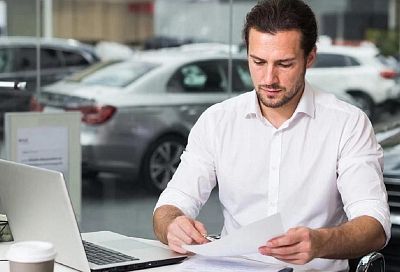 Сбер в 2025 году увеличил выдачу автокредитов в Краснодарском крае более чем в два раза – до 16 миллиардов рублей