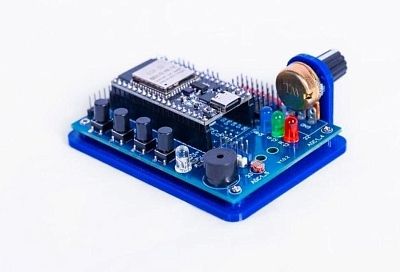 Новая разработка сибирских ученых упростит подготовку инженеров IoT