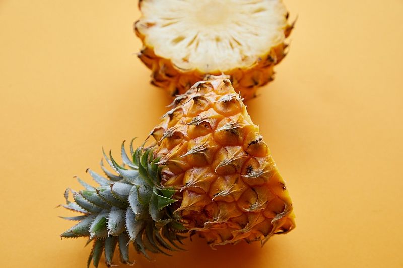 Иммунитет и упругая кожа: какую еще пользу приносит ананас здоровью 
